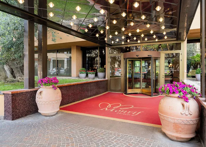 酒店 皇家卡尔顿酒店