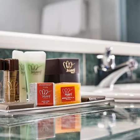 فندق رويال كارلتون بولونيا