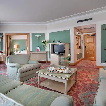 Otel Royal Carlton Bolonya