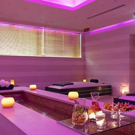 Royal Carlton 4* Bolonya