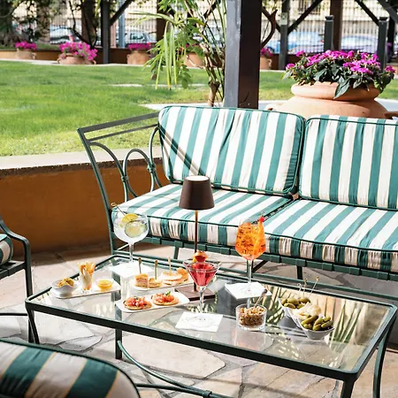 Royal Carlton 4* Bolonya