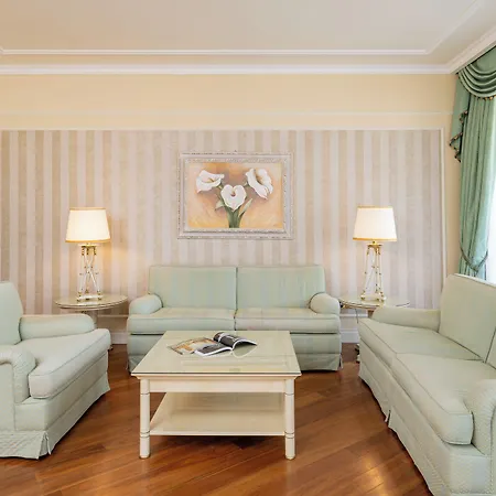 Otel Royal Carlton Bolonya