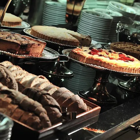 Royal Carlton Bolonya