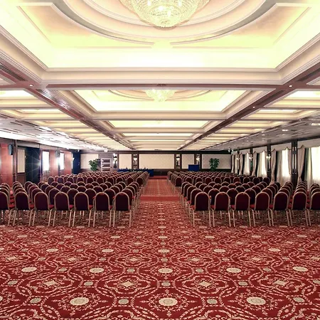 Otel Royal Carlton Bolonya