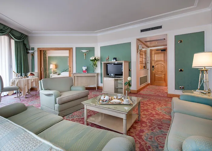 Otel Royal Carlton Bolonya