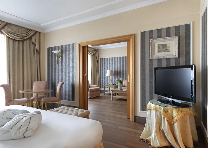 Royal Carlton 4* Bolonya