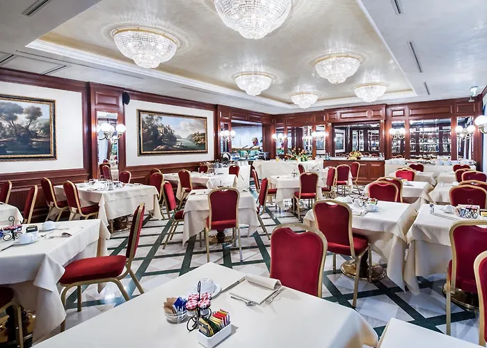 Royal Carlton Bolonya