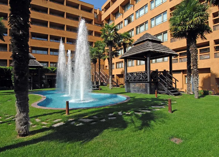 Otel Royal Carlton 4*