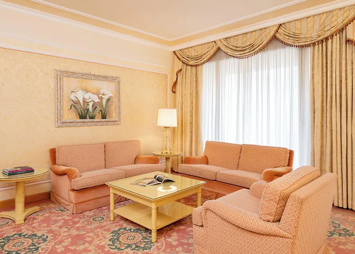 Otel Royal Carlton 4*