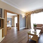 Royal Carlton 4* בולוניה