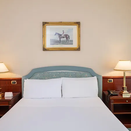 Hotell Royal Carlton Bologna