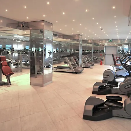 Royal Carlton Hotel Bolonha