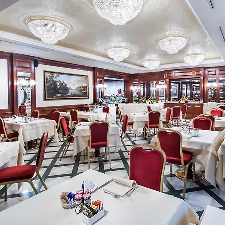 Royal Carlton Bolonha