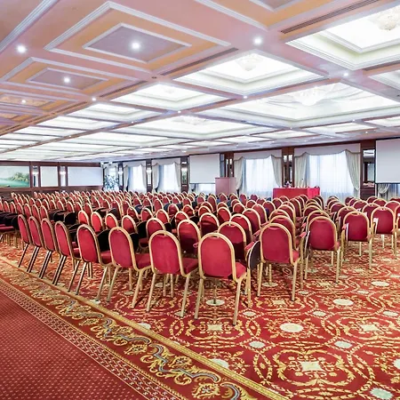 Royal Carlton 4* Bolonha