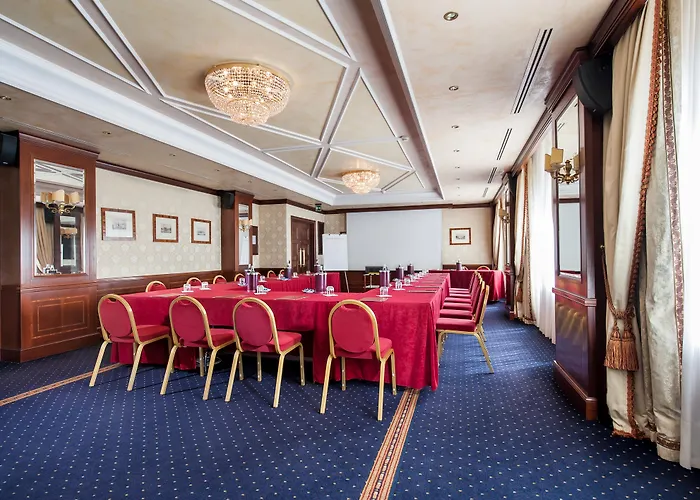 Royal Carlton Bolonha