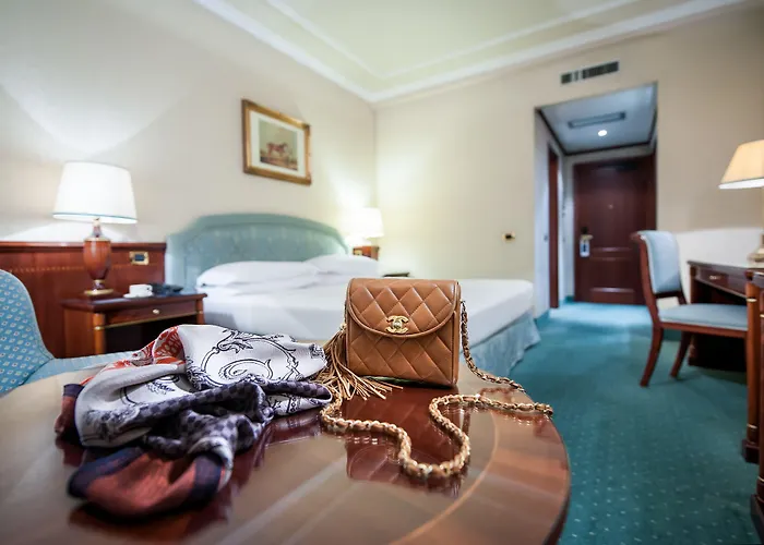 Royal Carlton Bolonha