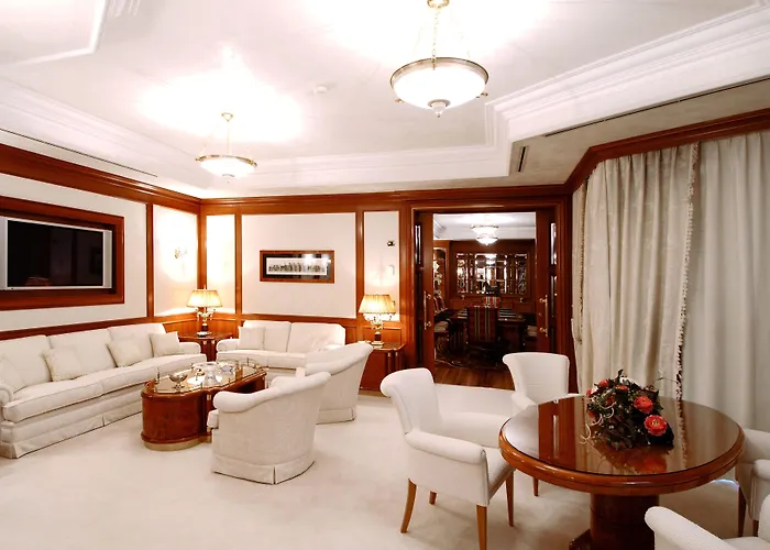 Royal Carlton Hotel Bolonha