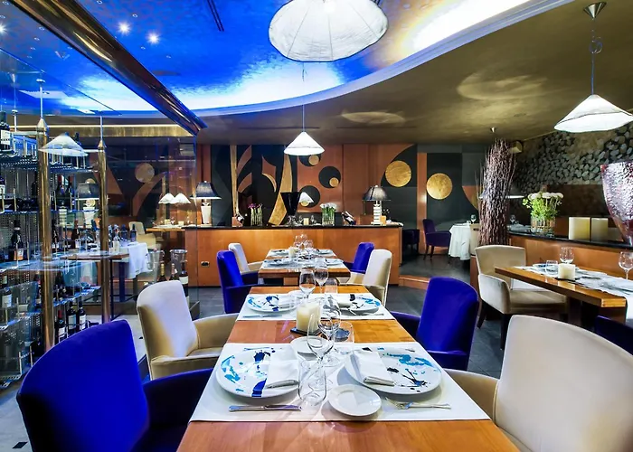 Royal Carlton Hotel Bolonha