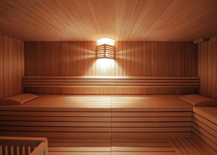 Royal Carlton 4* Bolonha